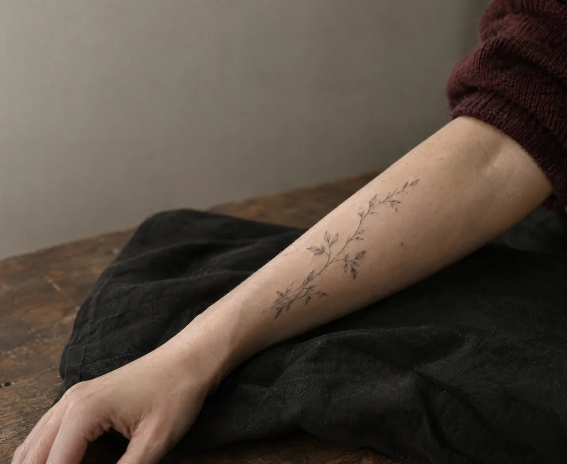 Nia Kestrel — image 5