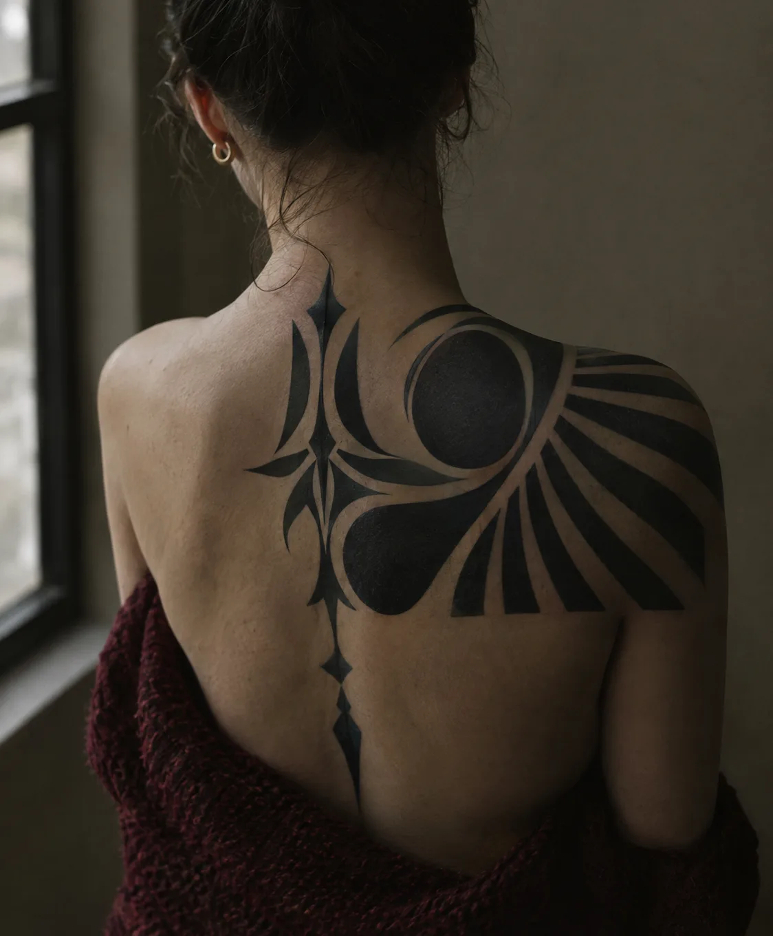 Nia Kestrel — image 6