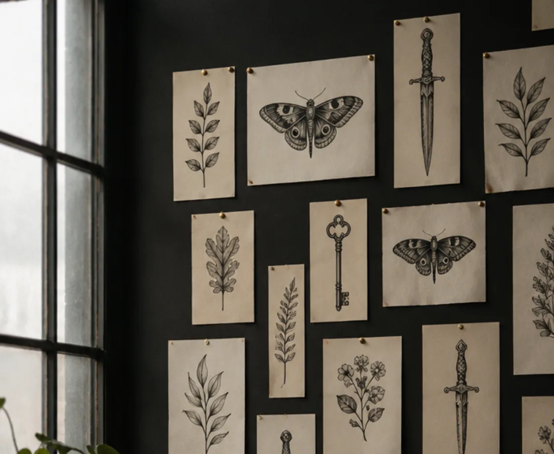 The Flash Wall — image 1