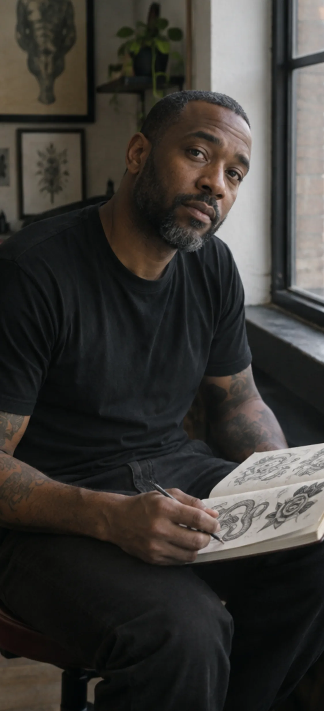 Ivo Marsh — image 6